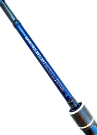 Caña de pescar Daiwa Samurai Rockfishing