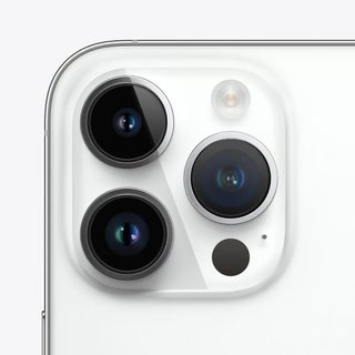 iPhone 14 Pro Plata