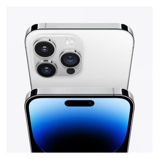 iPhone 14 Pro Plata