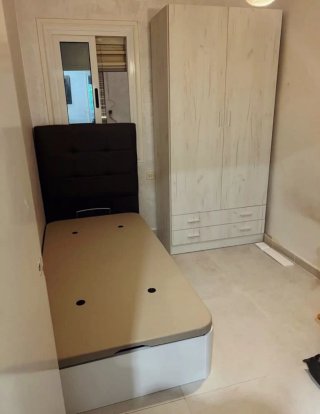 Canapé abatible madera