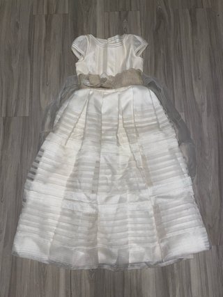 Vestido Comunion Marla
