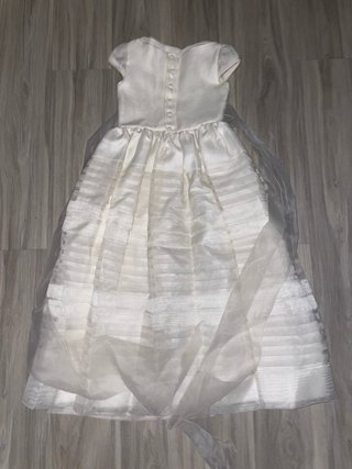 Vestido Comunion Marla
