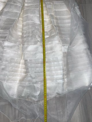 Vestido Comunion Marla