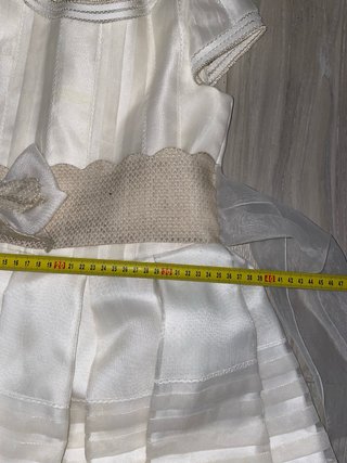 Vestido Comunion Marla