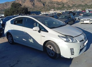 Llanta toyota 471507 prius (nhw30) advance