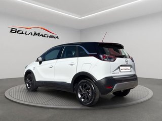 Opel Crossland X 1.2 81kW (110CV) Opel 2020