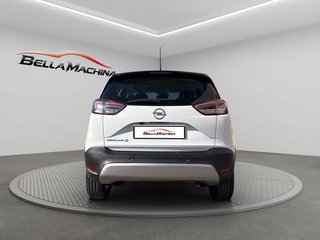 Opel Crossland X 1.2 81kW (110CV) Opel 2020