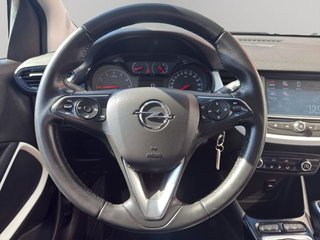 Opel Crossland X 1.2 81kW (110CV) Opel 2020