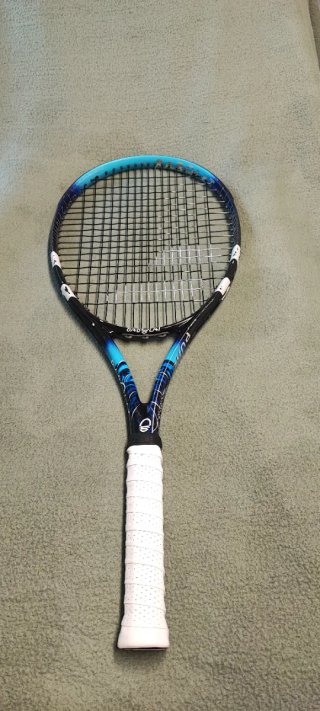 Babolat Pure Drive Team 1998 Raqueta Tenis