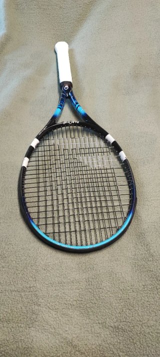 Babolat Pure Drive Team 1998 Raqueta Tenis