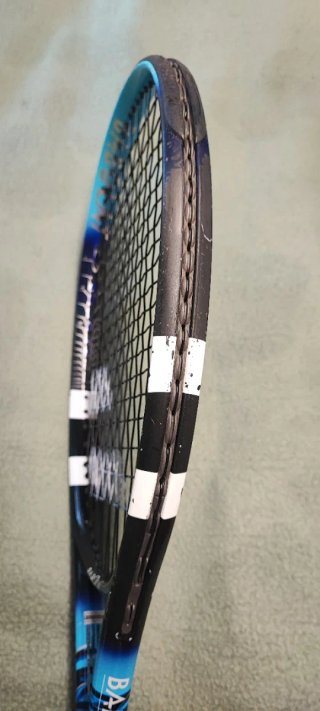 Babolat Pure Drive Team 1998 Raqueta Tenis