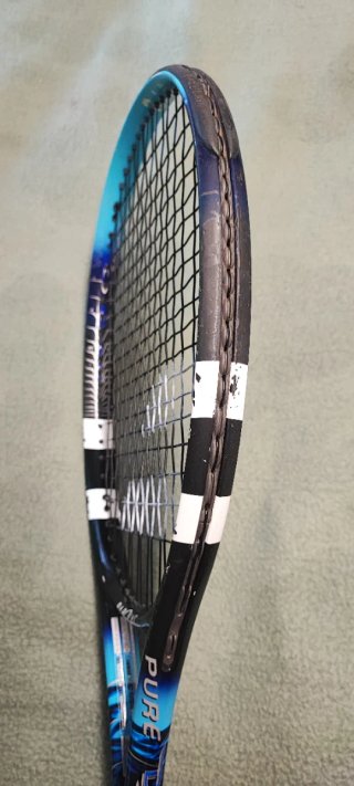 Babolat Pure Drive Team 1998 Raqueta Tenis