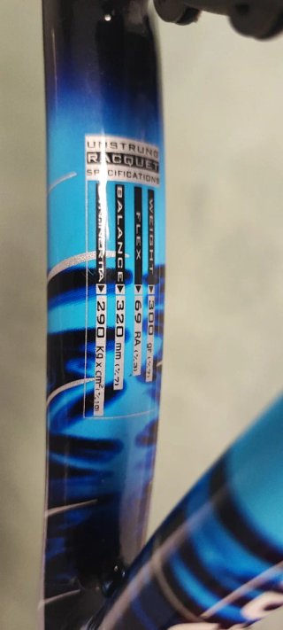 Babolat Pure Drive Team 1998 Raqueta Tenis