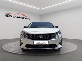 Peugeot 3008 1.5 BlueHDi 96kW (130CV) S&S Allure EAT8