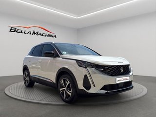 Peugeot 3008 1.5 BlueHDi 96kW (130CV) S&S Allure EAT8