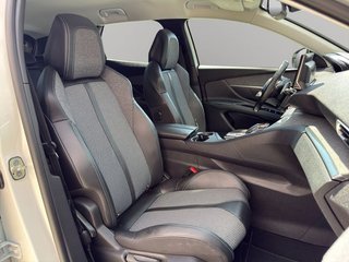 Peugeot 3008 1.5 BlueHDi 96kW (130CV) S&S Allure EAT8