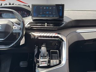 Peugeot 3008 1.5 BlueHDi 96kW (130CV) S&S Allure EAT8