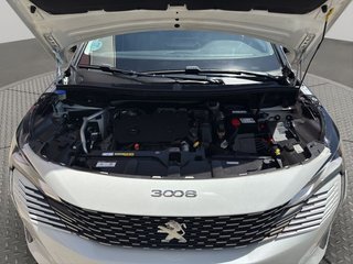 Peugeot 3008 1.5 BlueHDi 96kW (130CV) S&S Allure EAT8