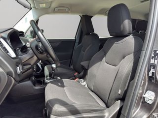 Jeep Renegade 1.6 Mjet Longitude 4x2