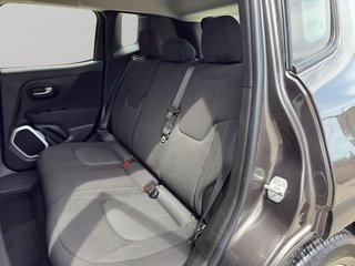 Jeep Renegade 1.6 Mjet Longitude 4x2