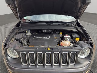 Jeep Renegade 1.6 Mjet Longitude 4x2