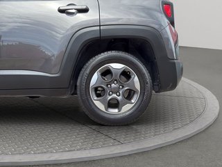 Jeep Renegade 1.6 Mjet Longitude 4x2