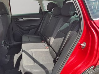 Skoda Karoq 1.5 TSI 110kW (150CV) DSG ACT Style