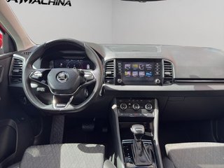 Skoda Karoq 1.5 TSI 110kW (150CV) DSG ACT Style