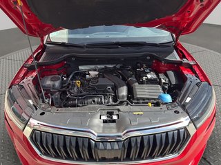 Skoda Karoq 1.5 TSI 110kW (150CV) DSG ACT Style