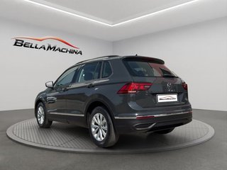 Volkswagen Tiguan Life 2.0 TDI 90kW (122CV)