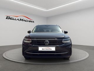 Volkswagen Tiguan Life 2.0 TDI 90kW (122CV)