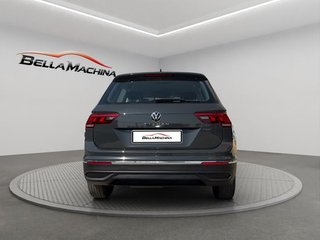Volkswagen Tiguan Life 2.0 TDI 90kW (122CV)