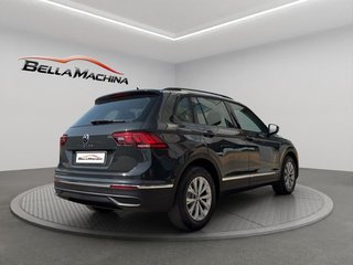 Volkswagen Tiguan Life 2.0 TDI 90kW (122CV)