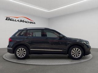 Volkswagen Tiguan Life 2.0 TDI 90kW (122CV)