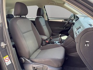 Volkswagen Tiguan Life 2.0 TDI 90kW (122CV)