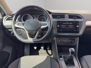 Volkswagen Tiguan Life 2.0 TDI 90kW (122CV)