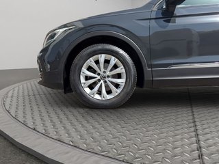 Volkswagen Tiguan Life 2.0 TDI 90kW (122CV)