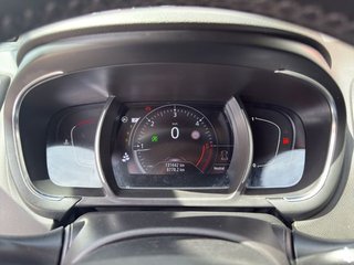 Renault Grand Scénic Zen Blue dCi 88 kW (120CV)