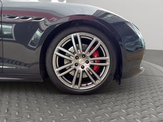 Maserati Ghibli 3.0 V6 DS 275CV RWD