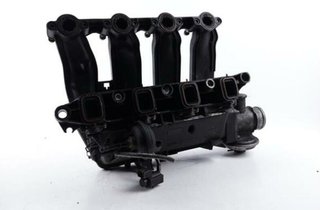 126636 colector admisión 7787318 bmw serie 2.0 16v