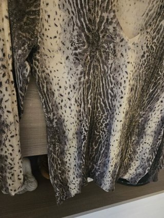 Maglia Roberto Cavalli Class