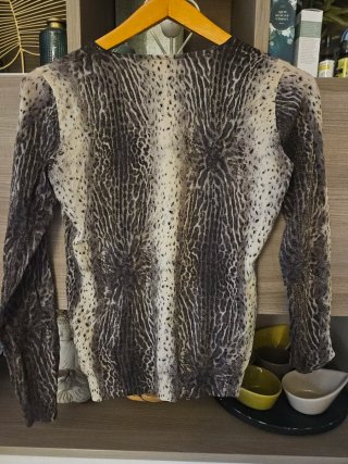 Maglia Roberto Cavalli Class
