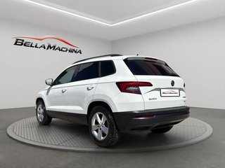 Skoda Karoq 2.0 TDI 110kW (150CV) DSG 4X4 Ambition