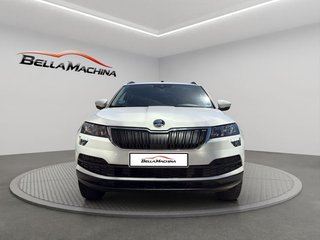 Skoda Karoq 2.0 TDI 110kW (150CV) DSG 4X4 Ambition
