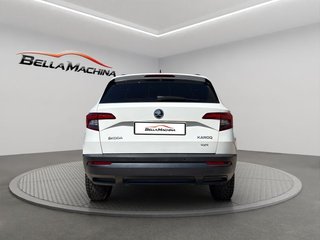 Skoda Karoq 2.0 TDI 110kW (150CV) DSG 4X4 Ambition