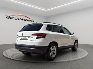 Skoda Karoq 2.0 TDI 110kW (150CV) DSG 4X4 Ambition