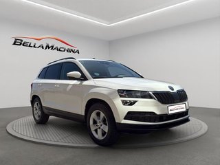 Skoda Karoq 2.0 TDI 110kW (150CV) DSG 4X4 Ambition