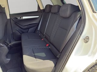 Skoda Karoq 2.0 TDI 110kW (150CV) DSG 4X4 Ambition