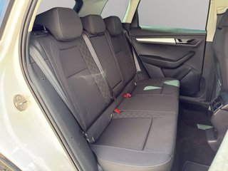 Skoda Karoq 2.0 TDI 110kW (150CV) DSG 4X4 Ambition