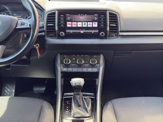 Skoda Karoq 2.0 TDI 110kW (150CV) DSG 4X4 Ambition